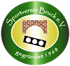 Wappen SV Bruck 1968 diverse