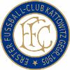 Wappen 1.FC Katowice   39447