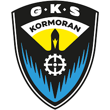 Wappen GKS Kormoran Bynowo