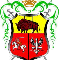 Wappen KS Żubr Drohiczyn