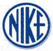 Wappen GIF Nike diverse  88247