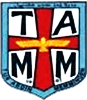Wappen Tur Abdin Memmingen 1981  57069