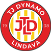 Wappen TJ Dynamo Lindava