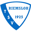 Wappen TSV Riemsloh 1925 III  84718