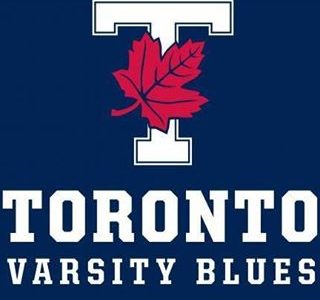 Wappen Toronto Varsity Blues  94516