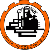 Wappen OKS Hutnik Szczecin diverse  125548