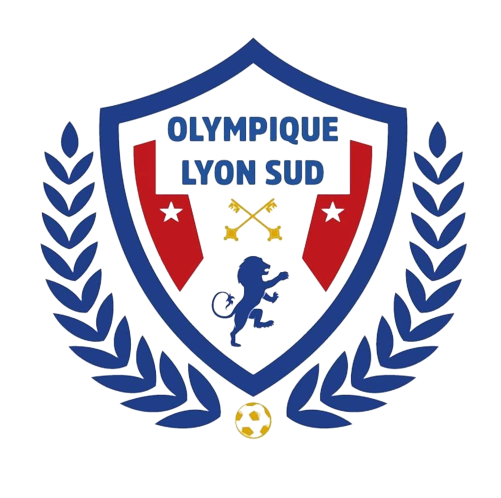 Wappen Olympique Lyon Sud diverse  128885