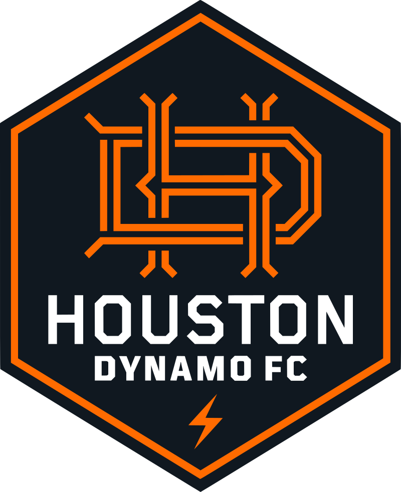 Wappen Houston Dynamo II