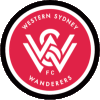 Wappen Western Sydney Wanderers FC Women