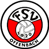Wappen FSV 1920 Offenbach diverse