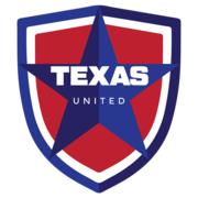 Wappen Texas United