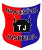 Wappen TJ Hradišťan Jasenica  103574