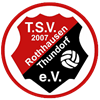 Wappen ehemals TSV Rothhausen/Thundorf 2007  100602