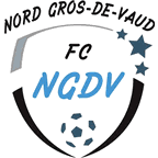 Wappen FC Nord Gros de Vaud II  47589