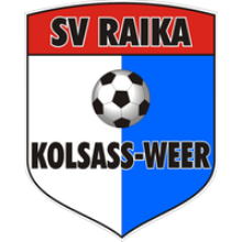Wappen SV Kolsass/Weer 1b  65006