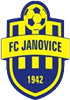 Wappen TJ Janovice  121339