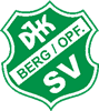 Wappen ehemals DJK-SV Berg 1957  117941
