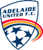 Wappen Adelaide United FC U21