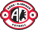 Wappen Arna-Bjørnar Fotball Kvinner  41536