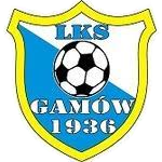 Wappen LKS Gamów  105002