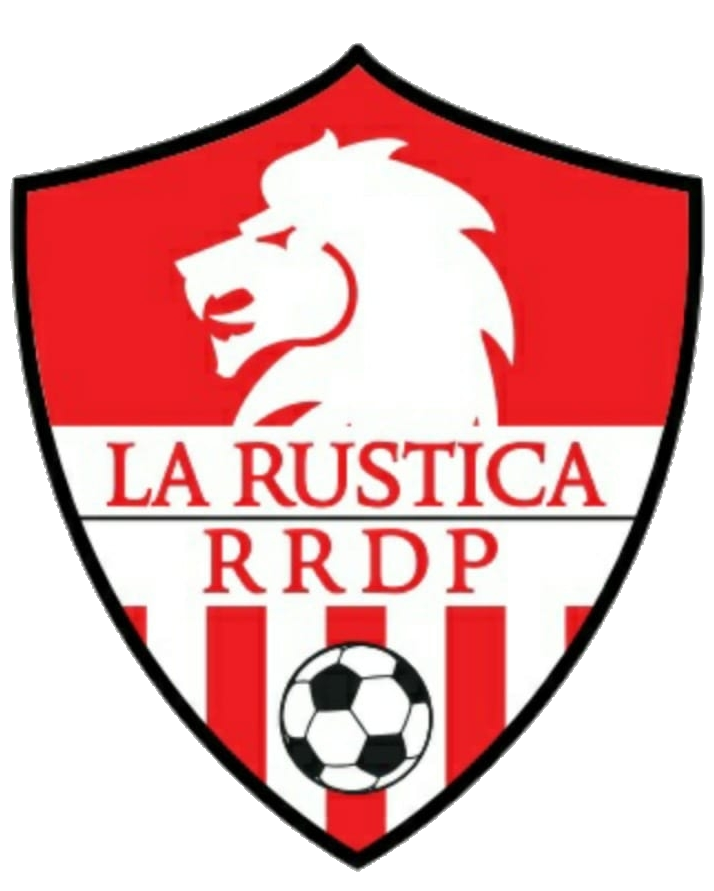 Wappen Real Rocca Di Papa La Rustica diverse  100446