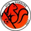 Wappen ehemals SV Alter Teichweg 2017  106946