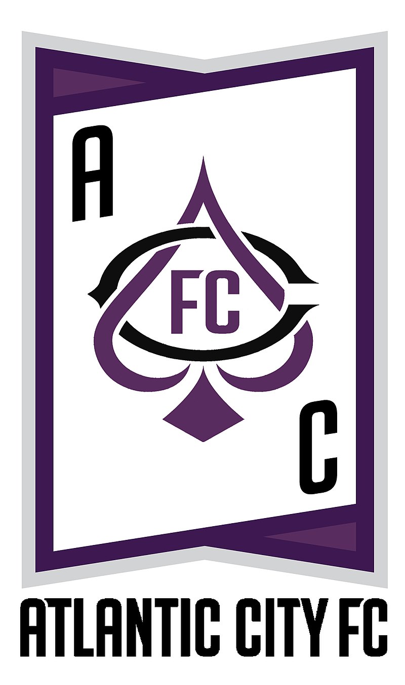 Wappen Atlantic City FC
