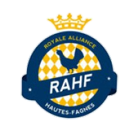 Wappen Royale Alliance Des Hautes Fagnes diverse   90781