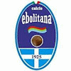 Wappen SS Ebolitana 1925  7055