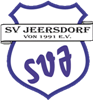 Wappen SV Jeersdorf 1991 diverse  92134
