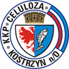 Wappen KKP Celuloza II Kostrzyn nad Odrą  56208