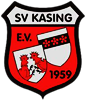Wappen SV Kasing 1959  40810