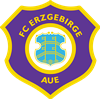Wappen FC Erzgebirge Aue 1992 diverse  129633