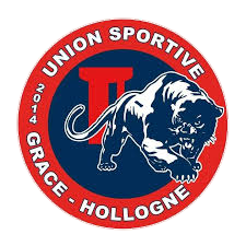 Wappen US Grâce-Hollogne diverse  94990