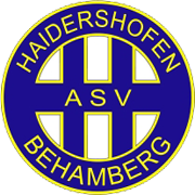 Wappen ASV Behamberg-Haidershofen  103870
