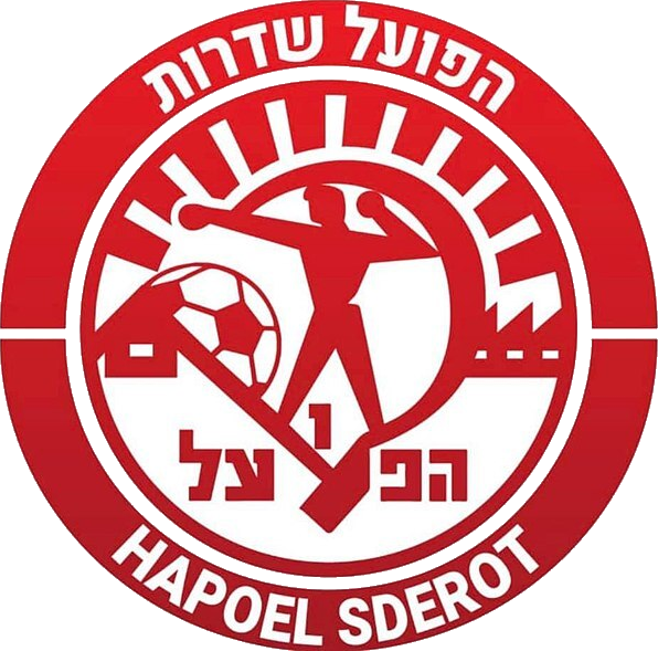 Wappen Hapoel Sderot