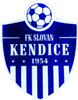 Wappen FK Slovan Kendice