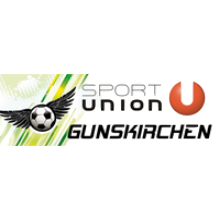 Wappen Union Gunskirchen diverse  97297