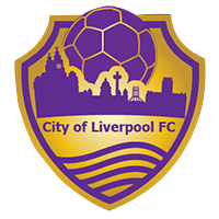 Wappen City of Liverpool FC  77728