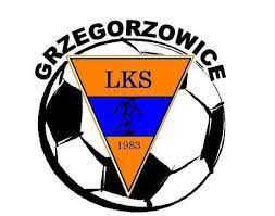 Wappen LKS Grzegorzowice  105643