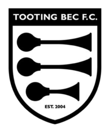 Wappen Tooting Bec FC diverse  129217