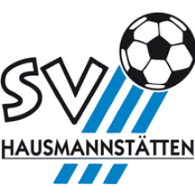 Wappen SV Hausmannstätten  59798