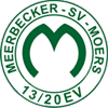 Wappen Meerbecker SV Moers 13/20  110641