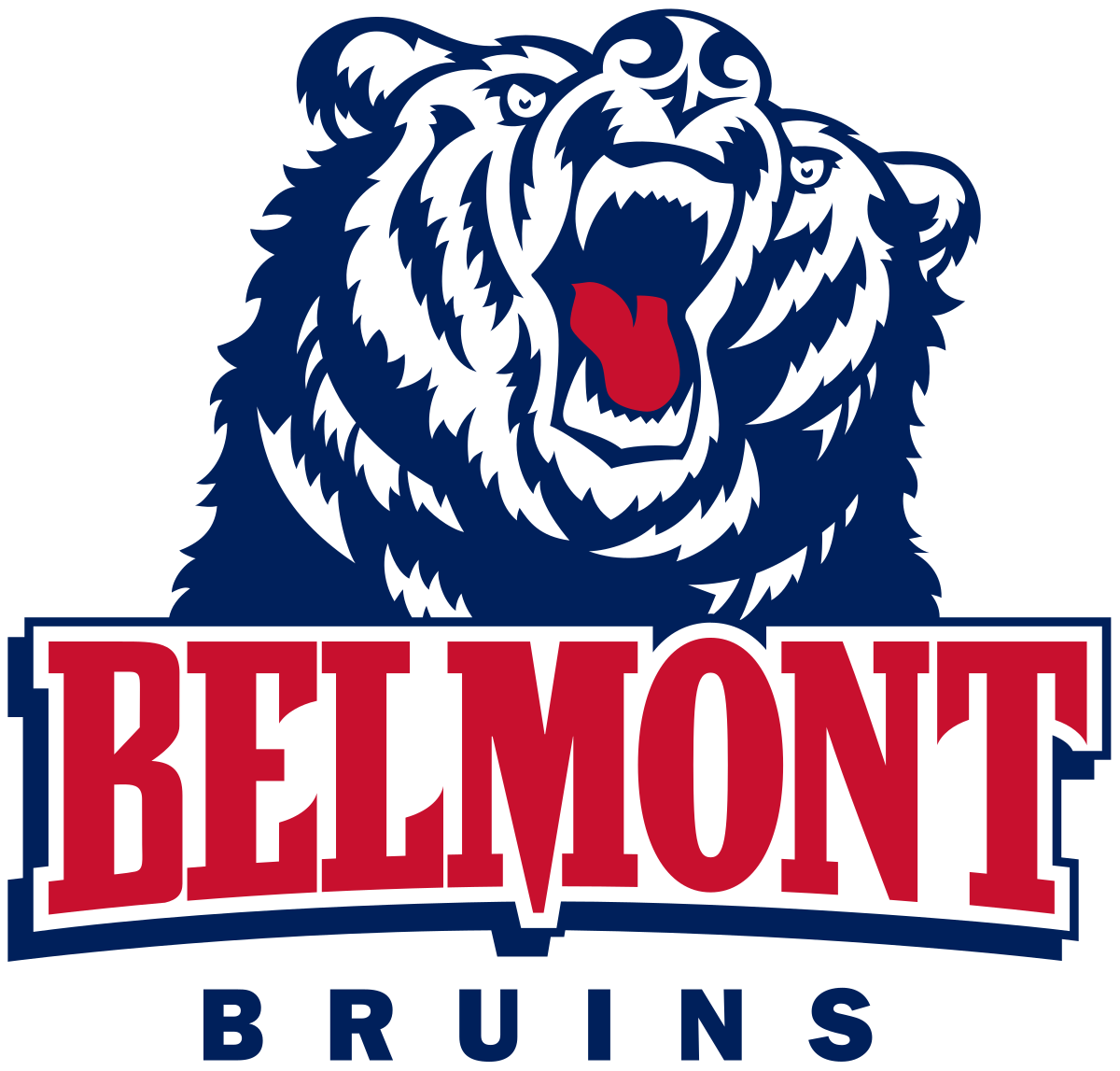 Wappen Belmont Bruins