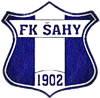 Wappen FK Slovan Šahy  101038