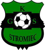 Wappen KS Stromiec  103218
