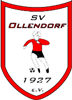Wappen SV Ollendorf 1927  109797
