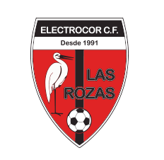 Wappen Electrocor Las Rozas CF B  87897