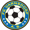 Wappen FK Varnsdorf diverse   126353