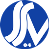 Wappen Siegburger SV 04 III  122721